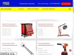 Sites similar to bricoautos.fr