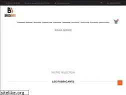 Sites similar to bricobati.com