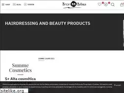 Sites similar to bricobelleza.es