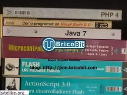 Sites similar to bricobit.com