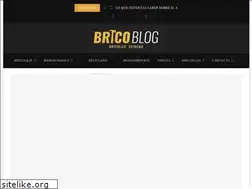 Sites similar to bricoblog.eu