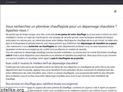 Sites similar to bricoblog.fr