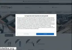 Sites similar to bricobois.fr
