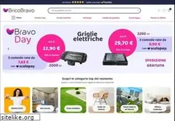 Sites similar to bricobravo.com