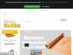 Sites similar to bricobutikk.pt