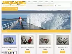Sites similar to bricocasting.es