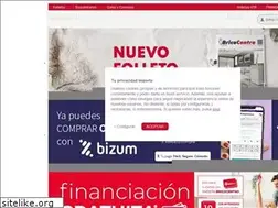 Sites similar to bricocentrobasauri.es