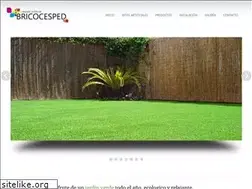 Sites similar to bricocesped.com