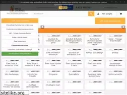 Sites similar to bricocheminee.fr