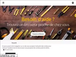 Sites similar to bricoco.com