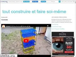 Sites similar to bricoconstruire.canalblog.com
