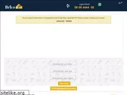 Sites similar to bricodar.ma