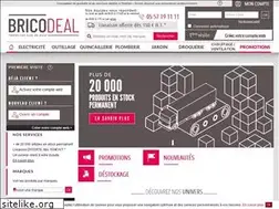 Sites similar to bricodeal-solutions.com