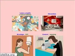 Sites similar to bricodeco.jeditoo.com
