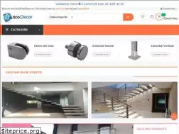 Sites similar to bricodecor.ro