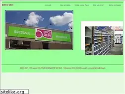 Sites similar to bricodefi.fr