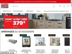 Sites similar to bricodepot-recrute.com