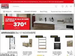 Sites similar to bricodepot.com