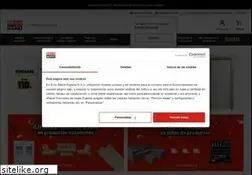 Sites similar to bricodepot.es