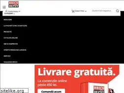 Sites similar to bricodepot.ro