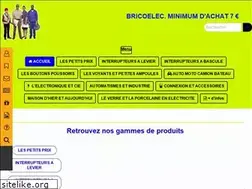Sites similar to bricoeleclanguedoc.fr