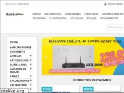 Sites similar to bricoelectronica.com