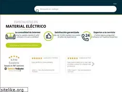 Sites similar to bricoelige.com