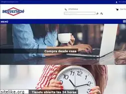 Sites similar to bricoestacio.com