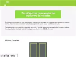 Sites similar to bricoexpertos.es