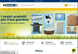 Sites similar to bricofer.it