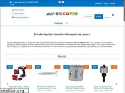 Sites similar to bricofer.org