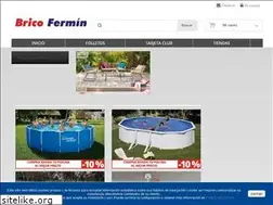 Sites similar to bricofermin.com