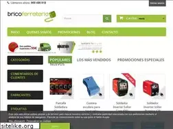 Sites similar to bricoferreteria.es