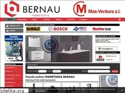 Sites similar to bricoferreteria.net