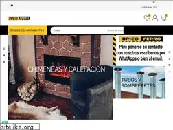 Sites similar to bricoferro.com