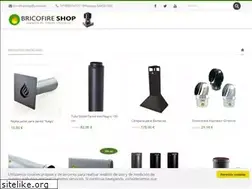 Sites similar to bricofire.es
