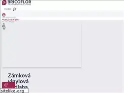 Sites similar to bricoflor.cz