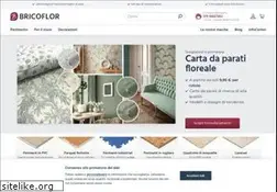 Sites similar to bricoflor.it