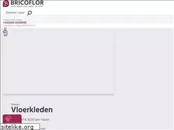 Sites similar to bricoflor.nl