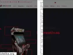 Sites similar to bricogame.es