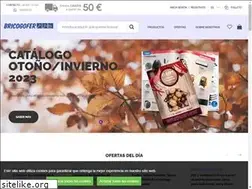 Sites similar to bricogofer.com