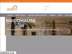 Sites similar to bricohause.com