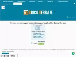 Sites similar to bricoherraje.es