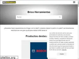 Sites similar to bricoherramientas.online