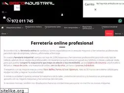 Sites similar to bricoindustrial.com