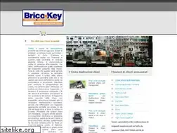 Sites similar to bricokey.it