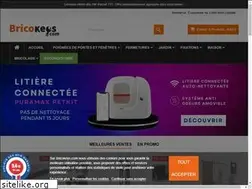 Sites similar to bricokeys.com