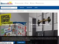 Sites similar to bricoking.es