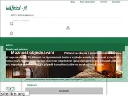 Sites similar to bricol.cz