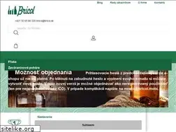 Sites similar to bricol.sk